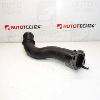 Přípojka vzduchu Citroën Peugeot 2.0 HDI 0382NC