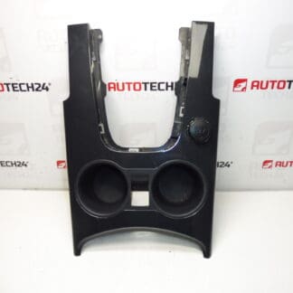 Panel řadící páky Peugeot 3008 5008 9685858777 7591P7