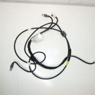 Svazek USB Peugeot 308 T7 9678524480 9664701380