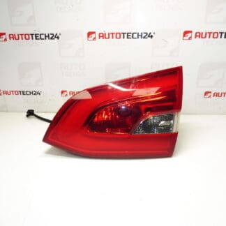 Pravá zadní lampa víko Peugeot 308 T9 Combi 9678094880