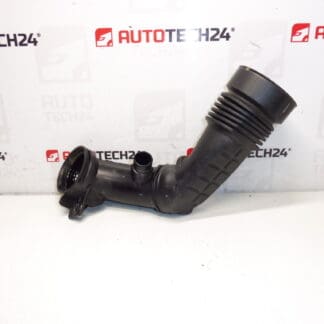 Přípojka vzduchu 1.5 HDI Citroën Peugeot 9810921180