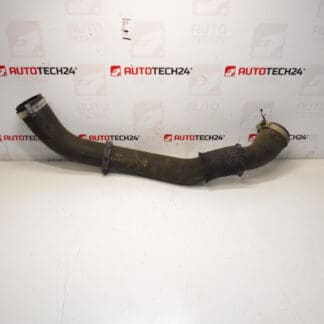 Přípojka vzduchu 1.5 HDI Citroën Peugeot 9820100680