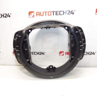 Ovladače na volantu Citroën C4 96624936ZD 6242N4 6239RZ