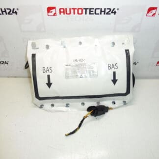 Airbag spolujezdce Citroën C4 9682165080 8216RA