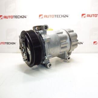 Klimakompresor zánovní MAHLE SD6C12 1355F 9659875780