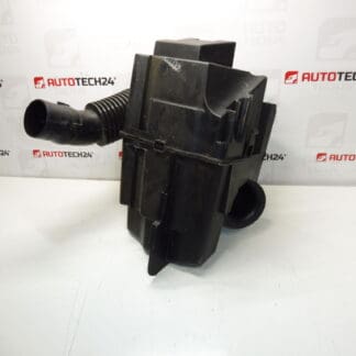 Rezonátor vzduchu Citroën Peugeot 144050