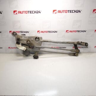 Mechanismus stěračů Peugeot 308 T9 9810327980 3397021828