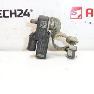 Jednotka nabití akumulátoru Bosch Citroën Peugeot 9838135480