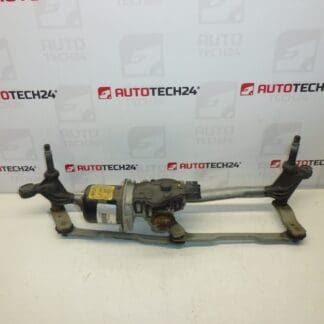 Motor mechanismus stěrači Citroën C-ELYSÉE Peugeot 301 9675018280