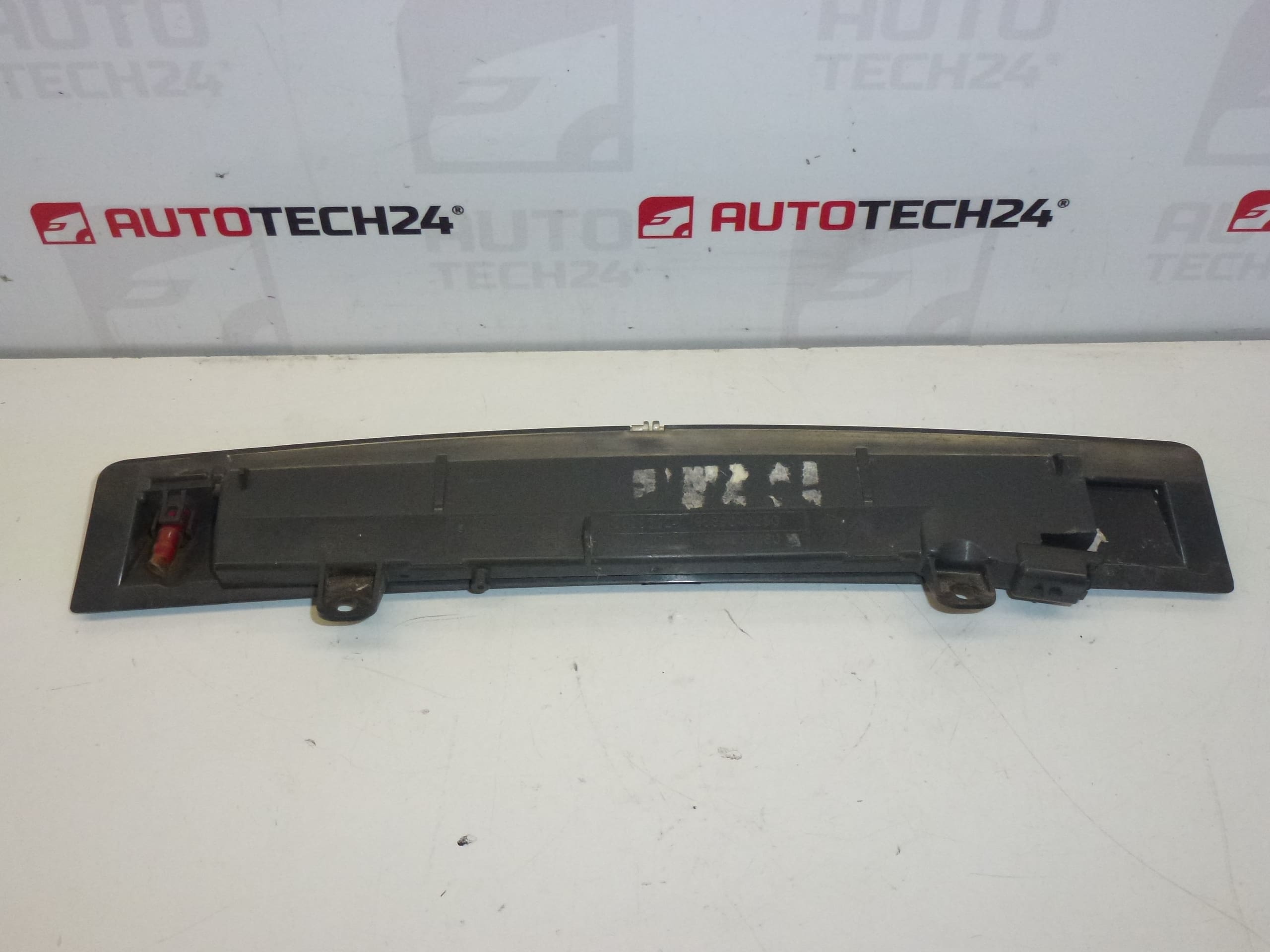 Brzdové světlo Citroën 9689043280 89093324 - Obrázek 2