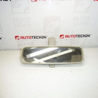 Vnitřní zrcátko Citroën Peugeot 8149FF