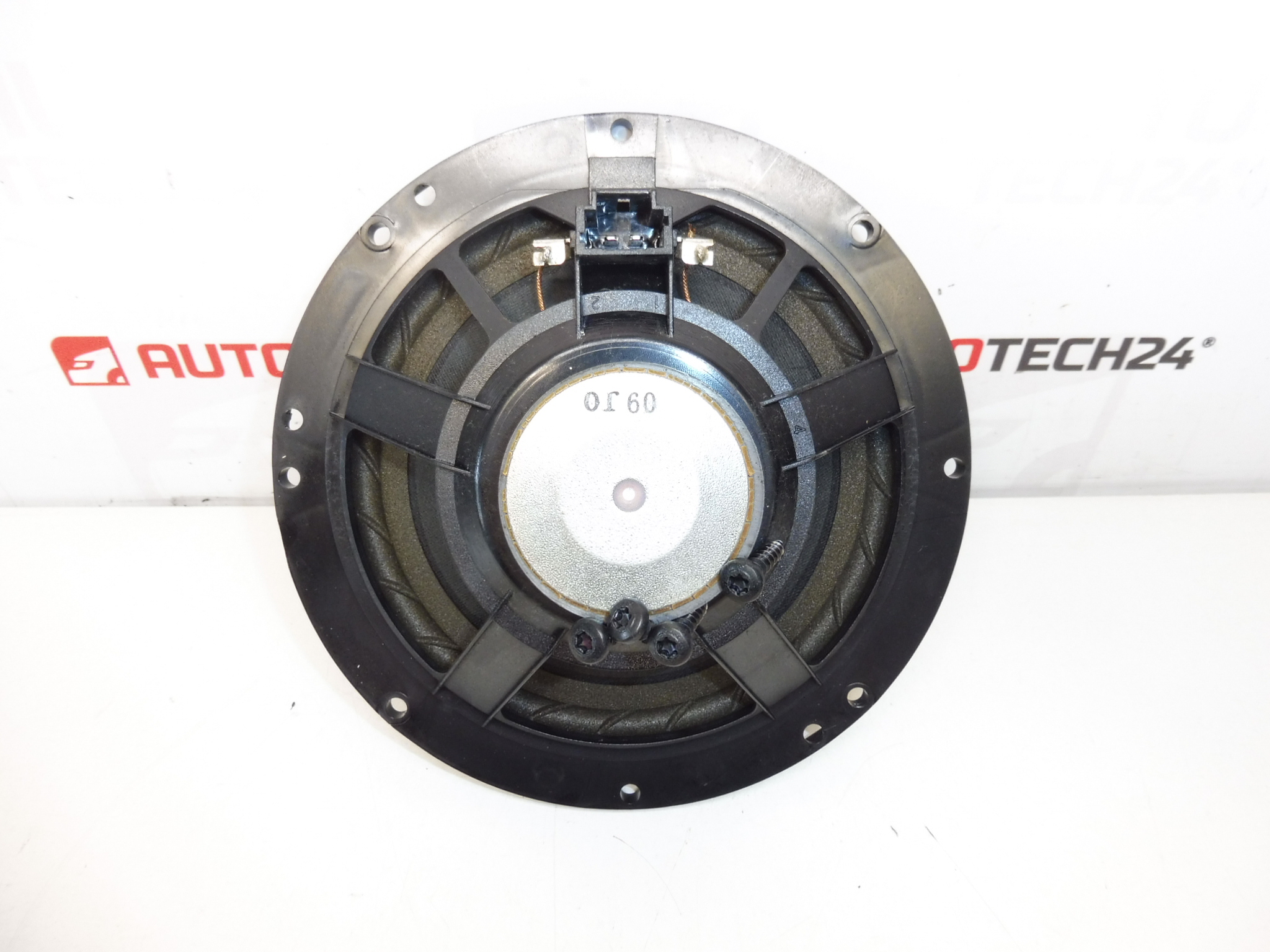 Reproduktor Citroën Peugeot 9665245180 6562AC