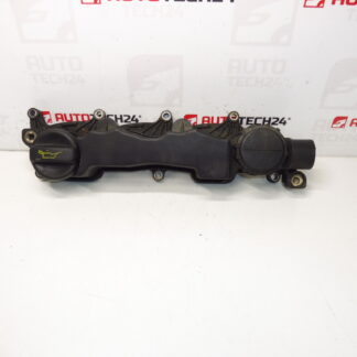 Víko ventilů 1.4 16V HDI 8HY 9641543280 0248K4