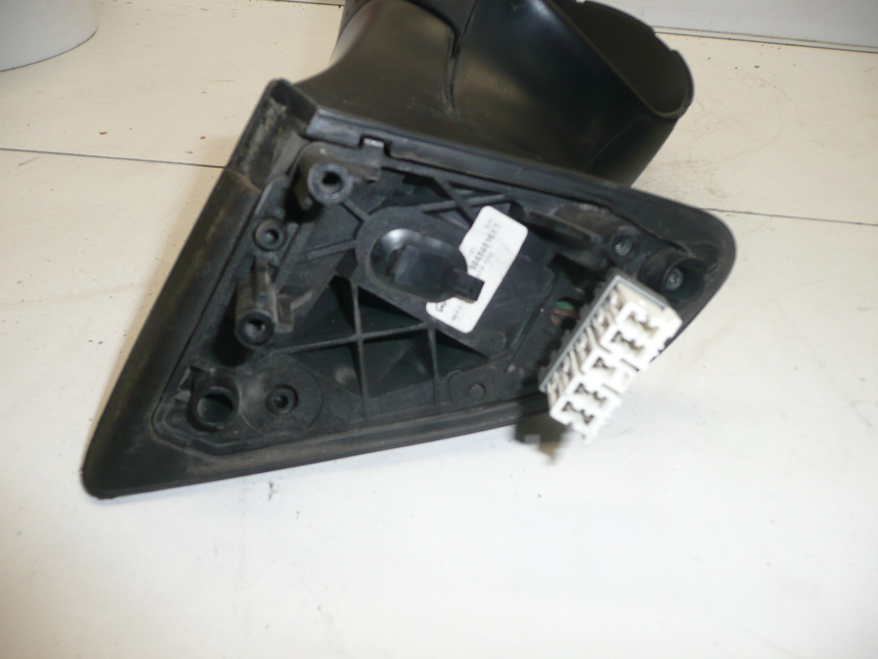 Zrcátko řidiče Citroën Xsara Picasso 96484816XT 8149NH