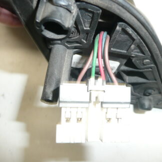 Zrcátko řidiče Citroën Xsara Picasso 96484816XT 8149NH