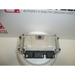 Řídící jednotka Bosch M7.4.4 0261207318 9648483480