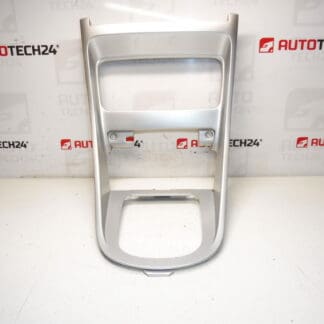 Panel palubní desky Peugeot 307 9651943877 8211HT