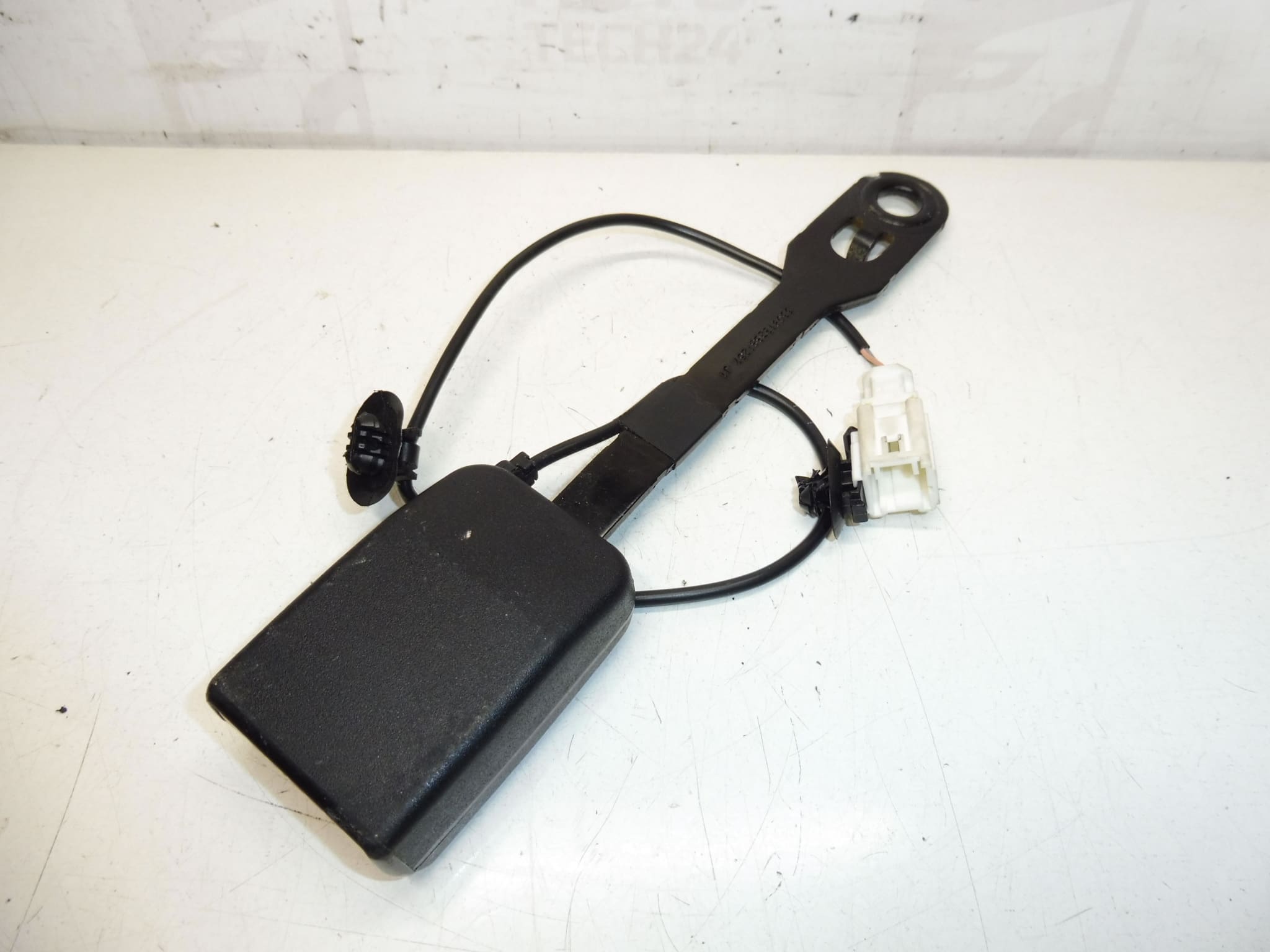 Držák pasu Peugeot 307 Citroen C4 8973PT - Obrázek 2