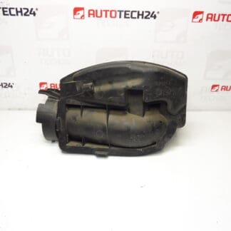 Rezonátor sání vzduchu 1.4 VTI 70 kW 8FS Citroën Peugeot 9683340180 1436Q9