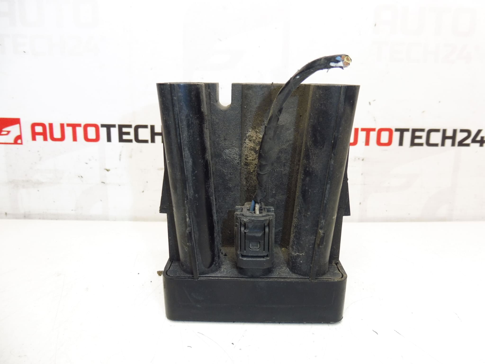 AFIL senzor 3 Citroën Peugeot 9659847380 6590W1 - Obrázek 2