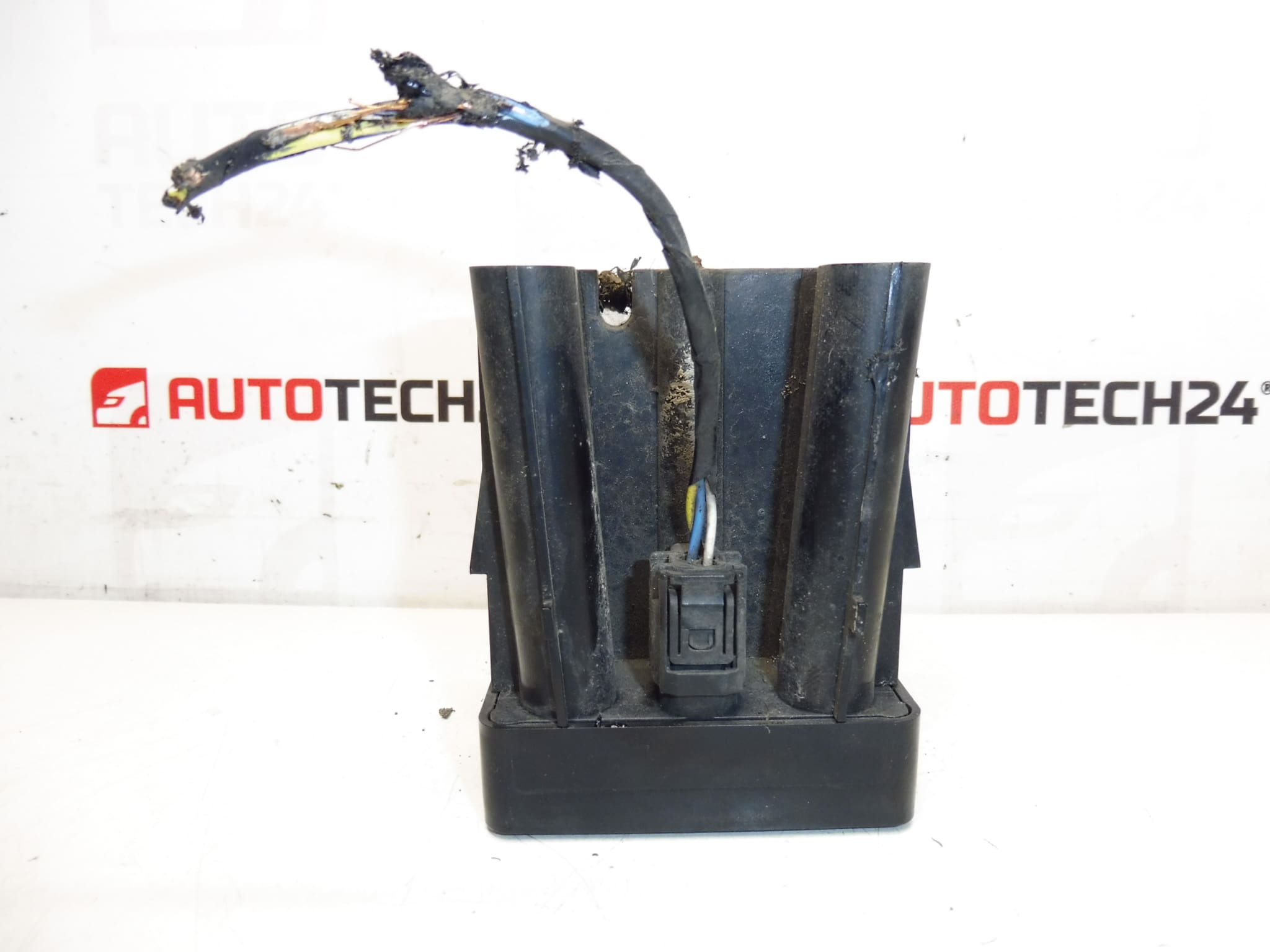 AFIL senzor 4 Citroën Peugeot 9659847480 6590W1 - Obrázek 2