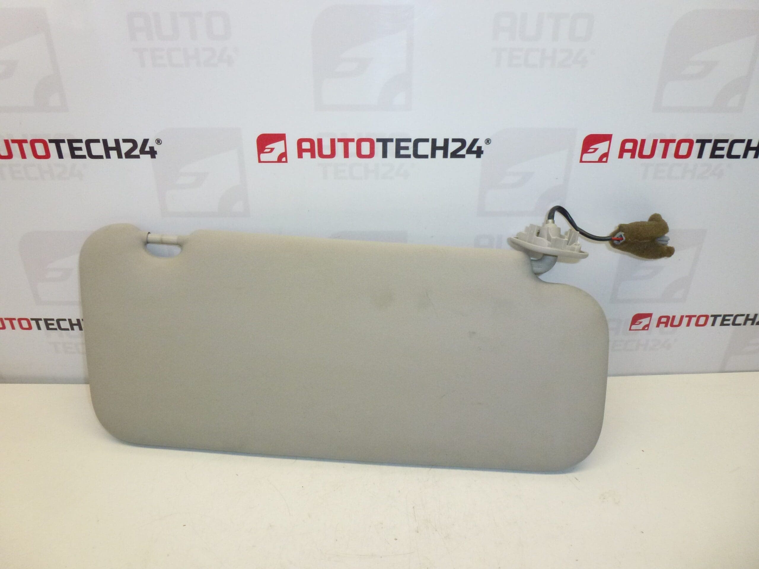 Sluneční clona Citroën C5 I II levá řidič 8143NQ