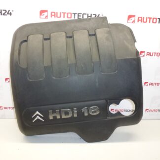 Kryt motoru 2.0 HDI RHR Citroën 9657955780 013770