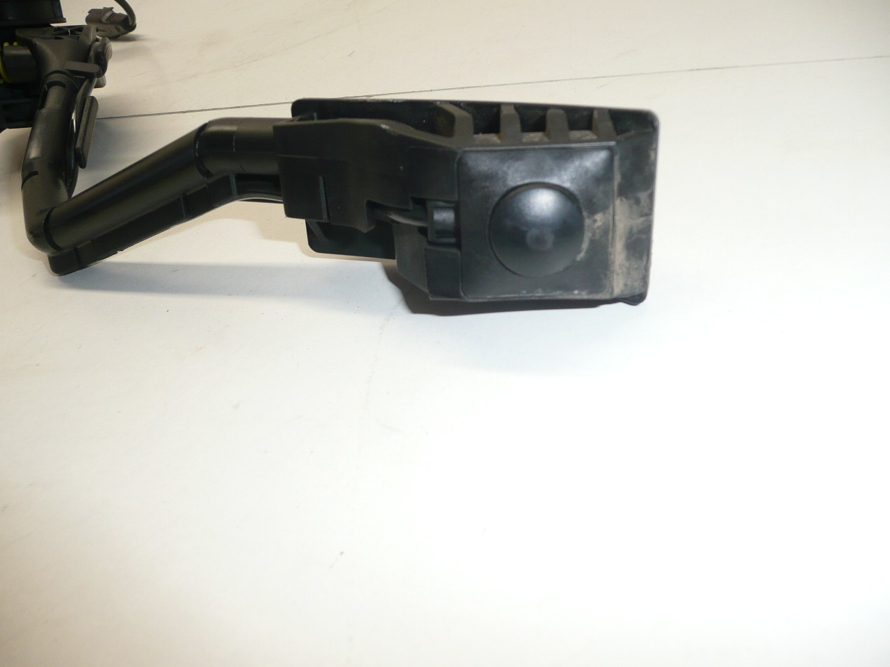 Plynový pedál Citroën Peugeot Bosch 1601Q4