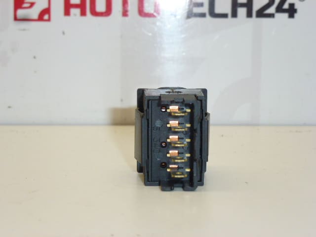 Ovladač okna Citroën Peugeot 6554W4 - Obrázek 2