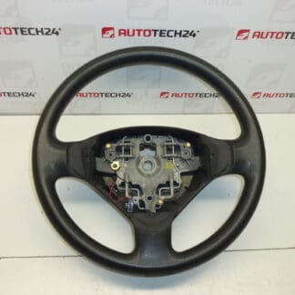 Volant Peugeot 206+ 207 96866877 4109GZ 4109LL