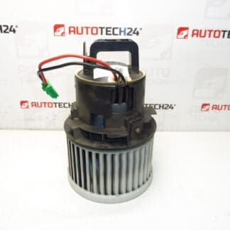 Ventilátor topení Mahle Peugeot 308 T9 DB271001 1610497180
