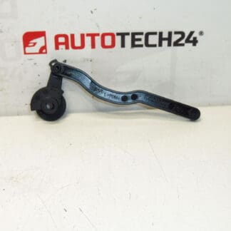 Sada ovládání klimatizace Citroën Peugeot 1610531780