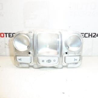 Vnitřní světlo osvětlení Citroën Peugeot 96781445PR