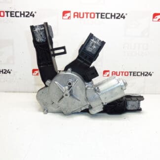 Motor zadního stěrače Citroën Peugeot 9819523180