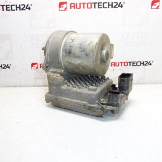 Elektromotor řízení Citroën Peugeot 9684474880 6700001531B 400137