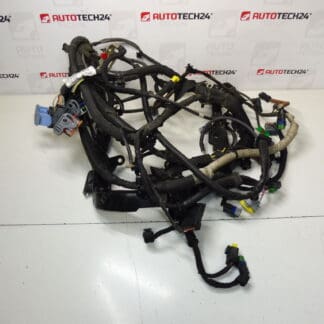 Svazek Citroën Peugeot 1.6HDI 9664403580 6569NE