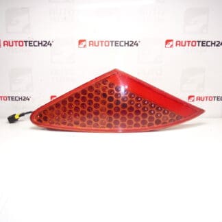 Levá zadní lampa vnitřní Peugeot 307 CC 96413007JE 714025600701 6350S4