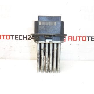 Regulátor ventilátoru Citroën 6441S7