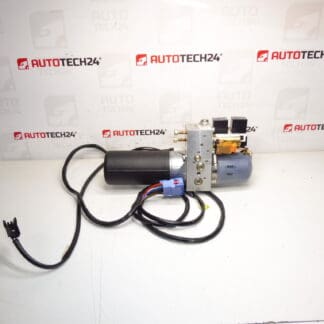 Čerpadlo stahování střechy Peugeot 307 CC 8446S4