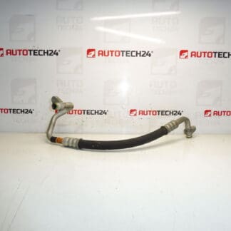 Klima trubka Citroen Peugeot 9650629880 6460NC