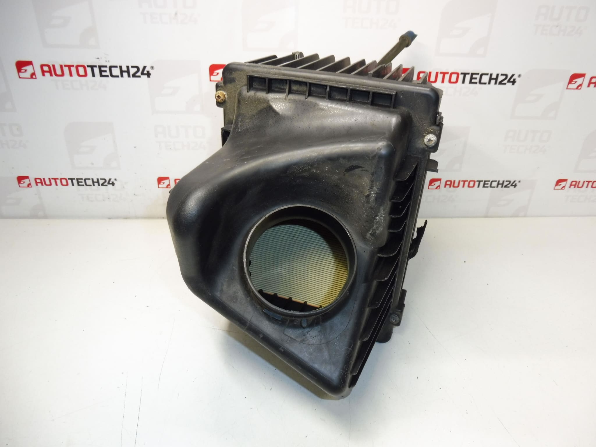 Filtrbox Citroën Peugeot 2.0 i 9643567080 1427J8 - Obrázek 2