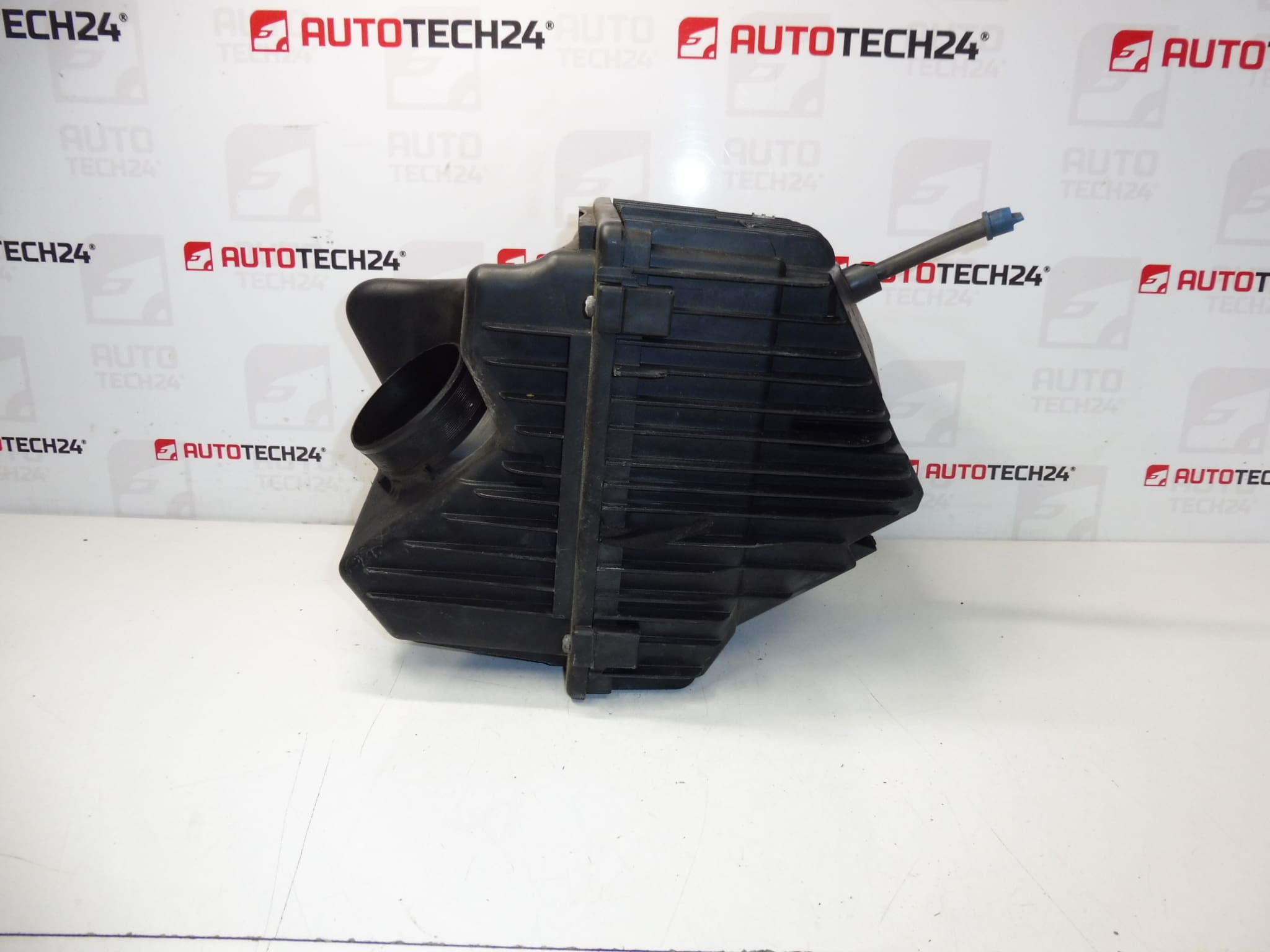 Filtrbox Citroën Peugeot 2.0 i 9643567080 1427J8