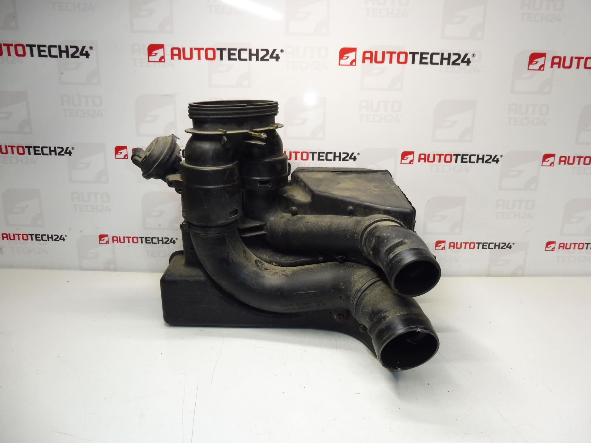 Filtrbox Citroën Peugeot 2.0 i 9643586380 9646189680