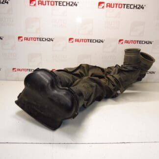 Přípojka vzduchu 2.0 16V 130kw Citroën Peugeot 9646189780 144051