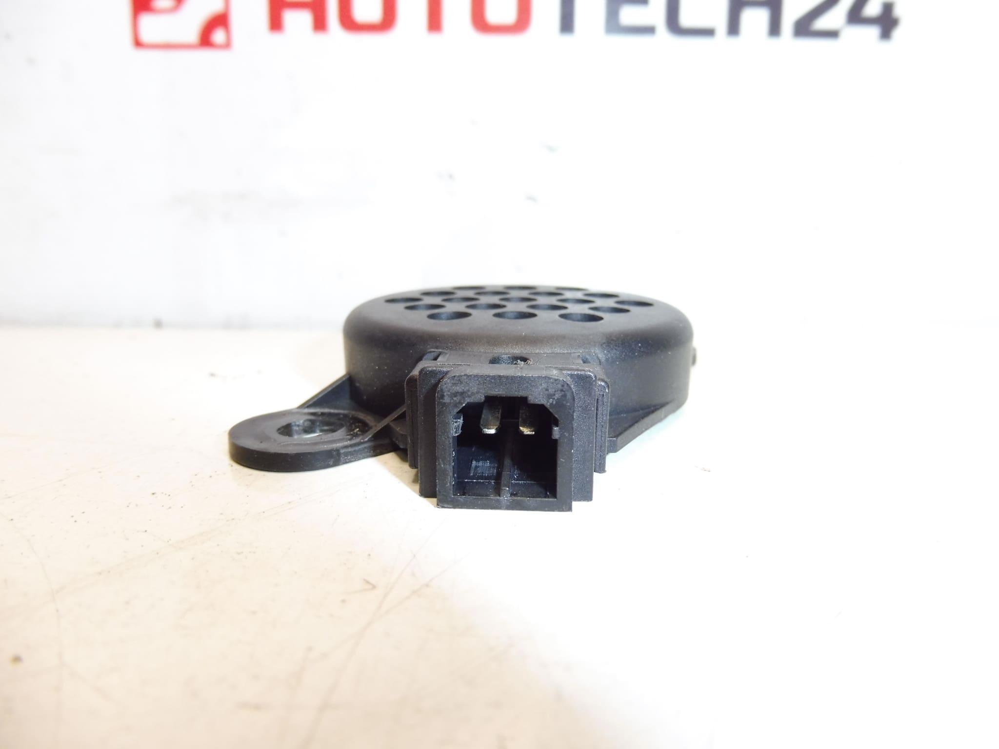 Reproduktor parkovací asistent Citroën Peugeot 9653138980 6590A0 - Obrázek 2
