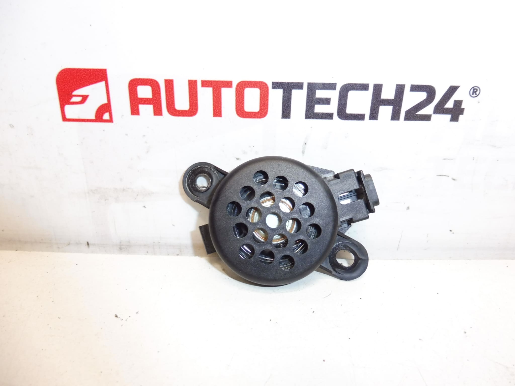 Reproduktor parkovací asistent Citroën Peugeot 9653138980 6590A0