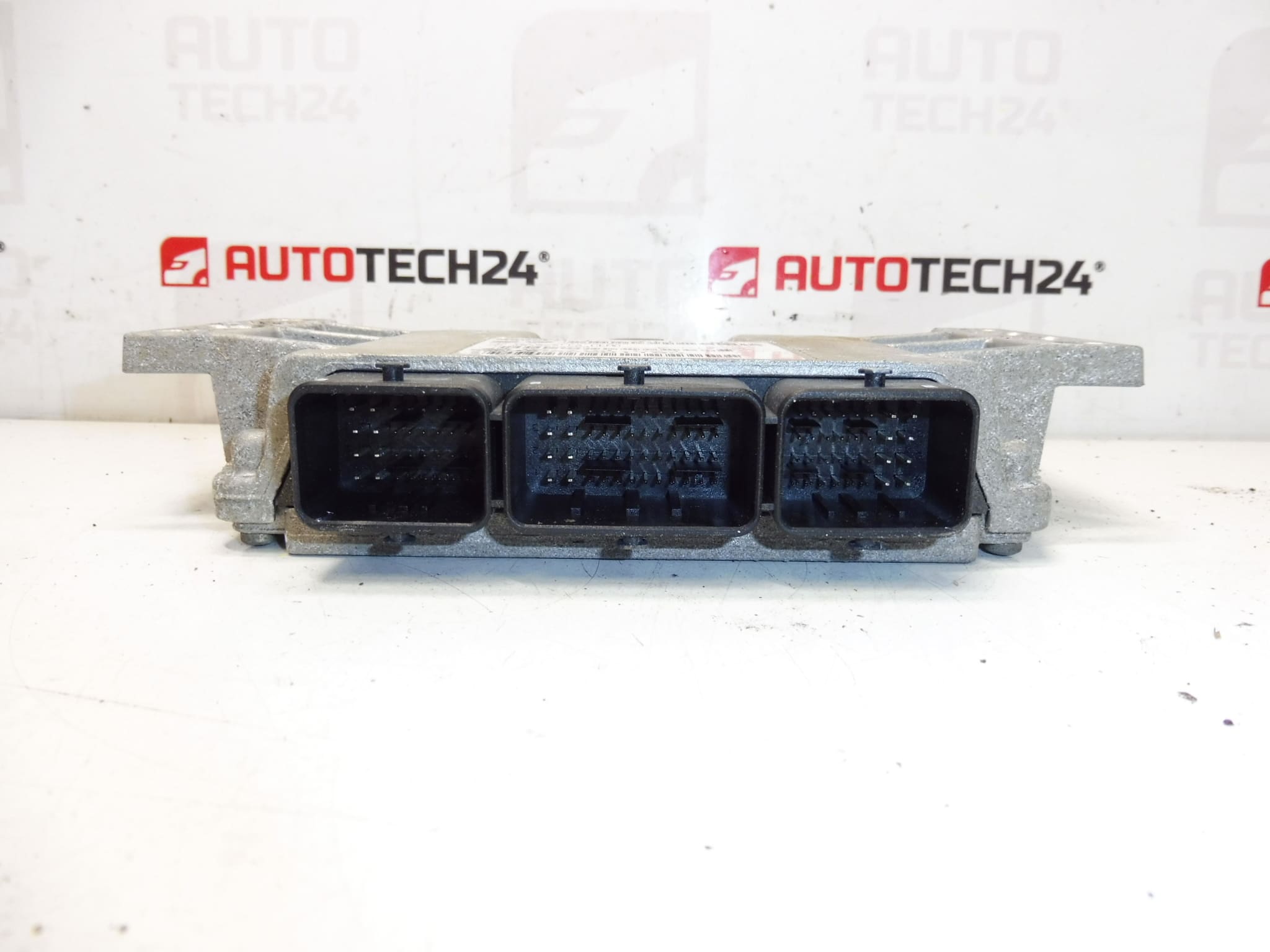 Řídící jednotka IAW 6LPA.02 9655901180 9649578780 - Obrázek 2