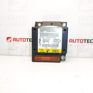 Jednotka airbagů Citroën C2 C3 9658316580 654583