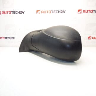 Levé zpětné zrcátko elektrické Citroën C3 8149RY