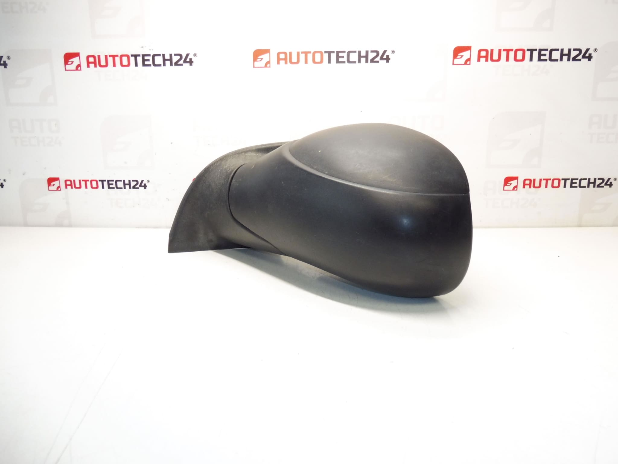 Levé zpětné zrcátko elektrické Citroën C3 8149RY